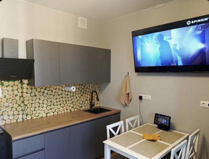 2-к. квартира, 38,8 м²
