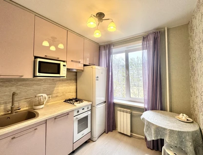 1-к. квартира, 30,2&nbsp;м²