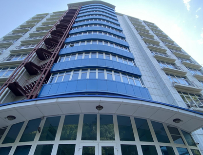 Студия, 29&nbsp;м²