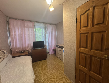 Студия, 15,1&nbsp;м²