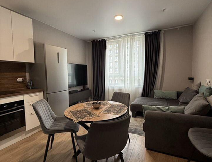 4-к. квартира, 71,5 м²