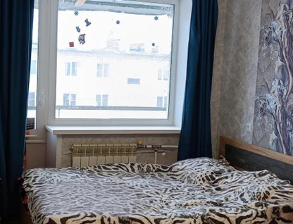 1-к. квартира, 29,7&nbsp;м²