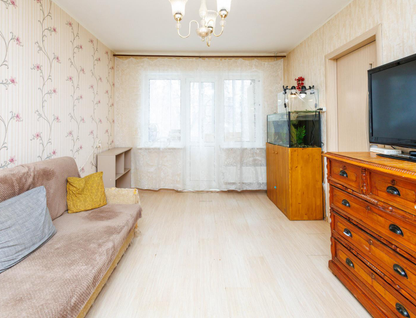 3-к. квартира, 56,6&nbsp;м²