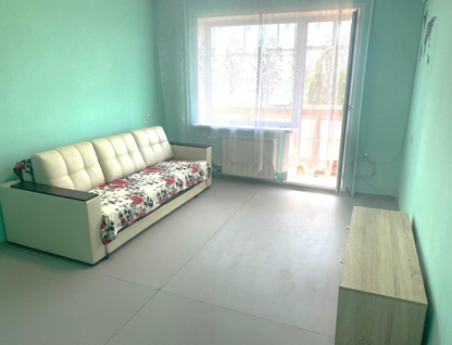 1-к. квартира, 37,3&nbsp;м²