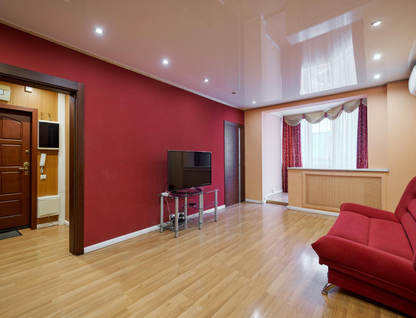 3-к. квартира, 76,1 м²