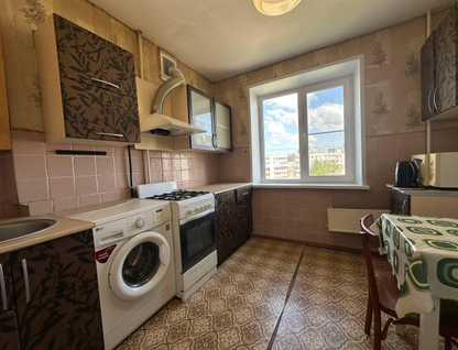 3-к. квартира, 66,3&nbsp;м²