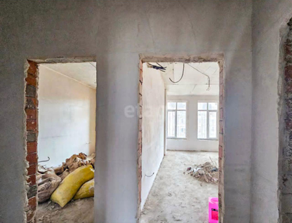 2-к. квартира, 66&nbsp;м²