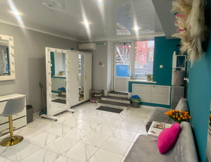 Офис, 121,3&nbsp;м²