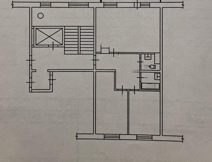 3-к. квартира, 73,4&nbsp;м²