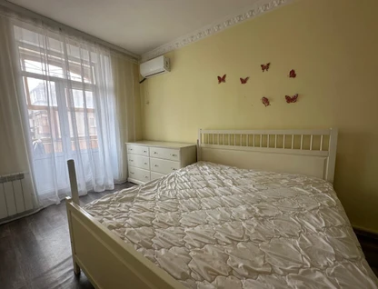 2-к. квартира, 60&nbsp;м²
