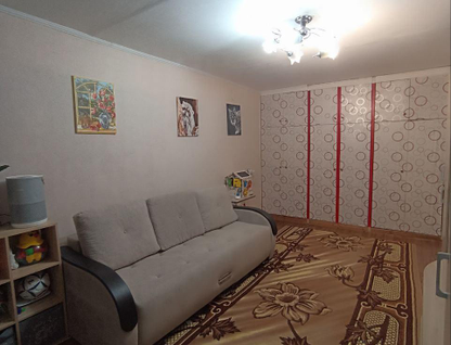 2-к. квартира, 47,8&nbsp;м²