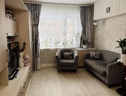 2-к. квартира, 44,6&nbsp;м²