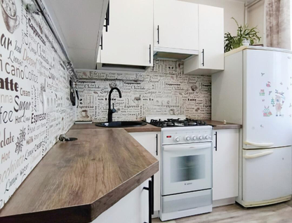 3-к. квартира, 40 м²