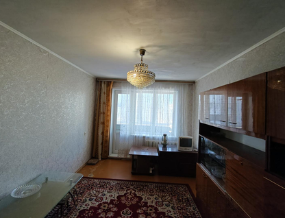 3-к. квартира, 55&nbsp;м²