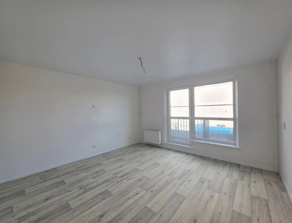 Студия, 24,4&nbsp;м²