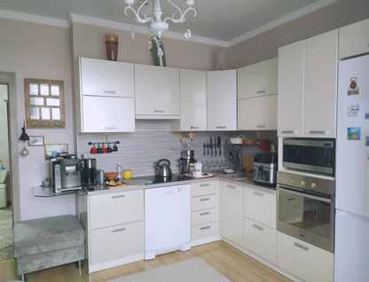 2-к. квартира, 61&nbsp;м²