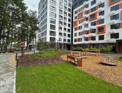 2-к. квартира, 52,2&nbsp;м²