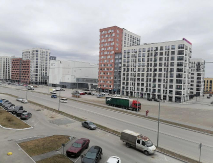 2-к. квартира, 65,1&nbsp;м²