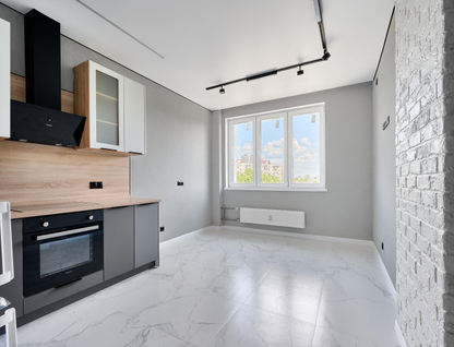 1-к. квартира, 34&nbsp;м²
