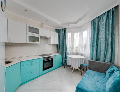 2-к. квартира, 51 м²