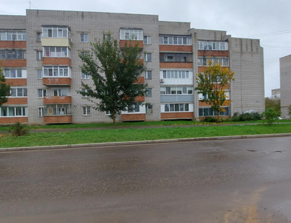 2-к. квартира, 50&nbsp;м²
