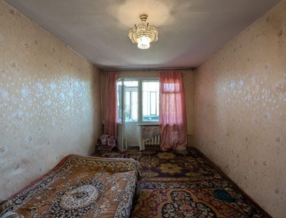 2-к. квартира, 54,3&nbsp;м²