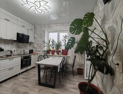 2-к. квартира, 69&nbsp;м²