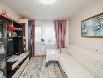 2-к. квартира, 45,4&nbsp;м²