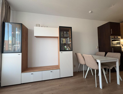 1-к. квартира, 32&nbsp;м²