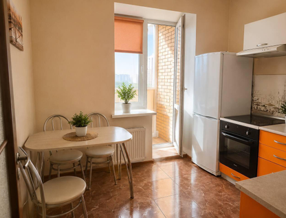 2-к. квартира, 42,3&nbsp;м²
