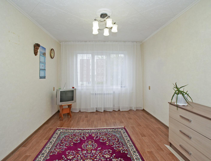 1-к. квартира, 29,6&nbsp;м²