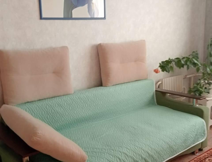2-к. квартира, 60&nbsp;м²