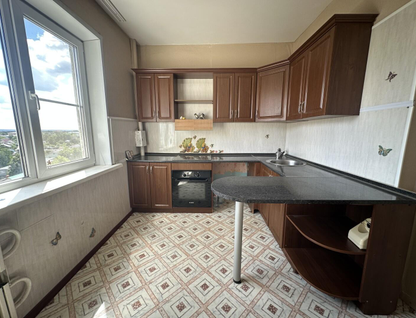 1-к. квартира, 37,5&nbsp;м²