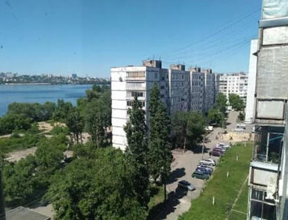 2-к. квартира, 52&nbsp;м²