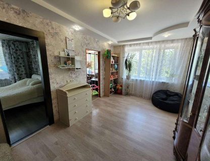 4-к. квартира, 72&nbsp;м²