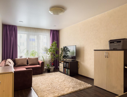 2-к. квартира, 47,6&nbsp;м²