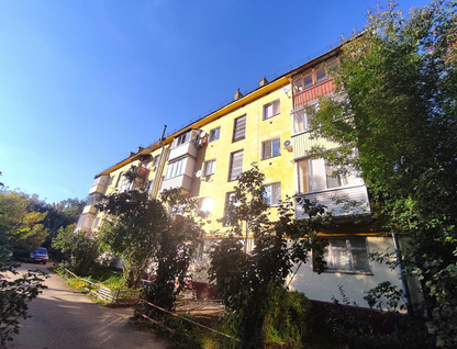 1-к. квартира, 29,9&nbsp;м²