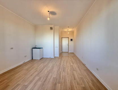 Студия, 22,5 м²