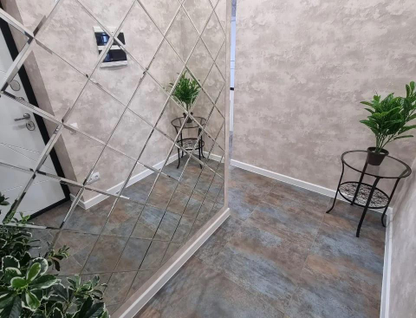 3-к. квартира, 60&nbsp;м²