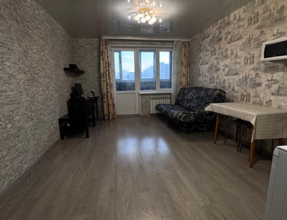 Студия, 29&nbsp;м²