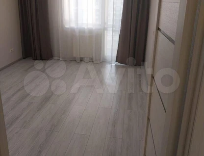 1-к. квартира, 45,5&nbsp;м²