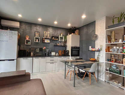 3-к. квартира, 67&nbsp;м²