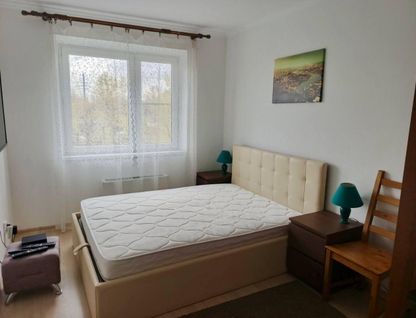 2-к. квартира, 55&nbsp;м²