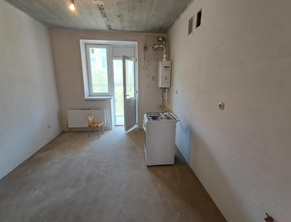 1-к. квартира, 38&nbsp;м²