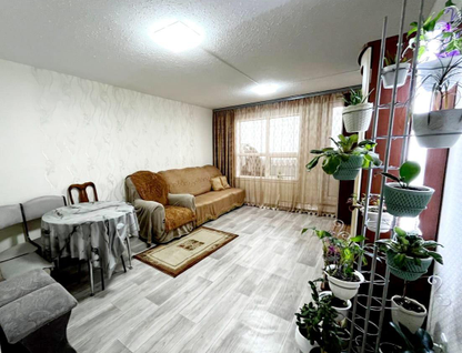 2-к. квартира, 44,1&nbsp;м²
