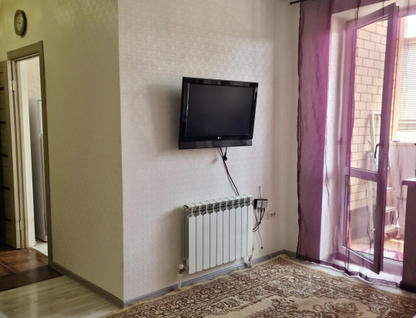 1-к. квартира, 31&nbsp;м²