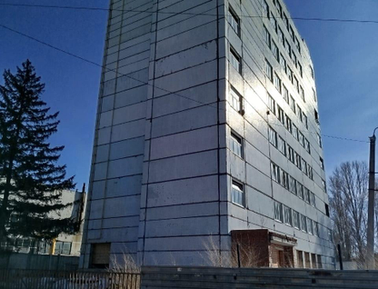 Помещение свободного назначения, 4500&nbsp;м²