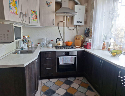 2-к. квартира, 41&nbsp;м²
