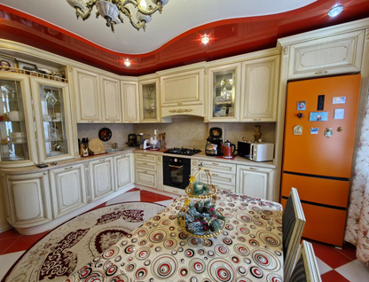 1-к. квартира, 56,9&nbsp;м²