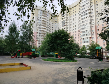 2-к. квартира, 65,5&nbsp;м²